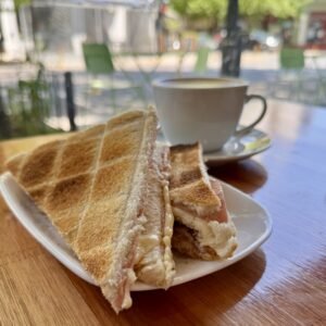 Desayuno #3