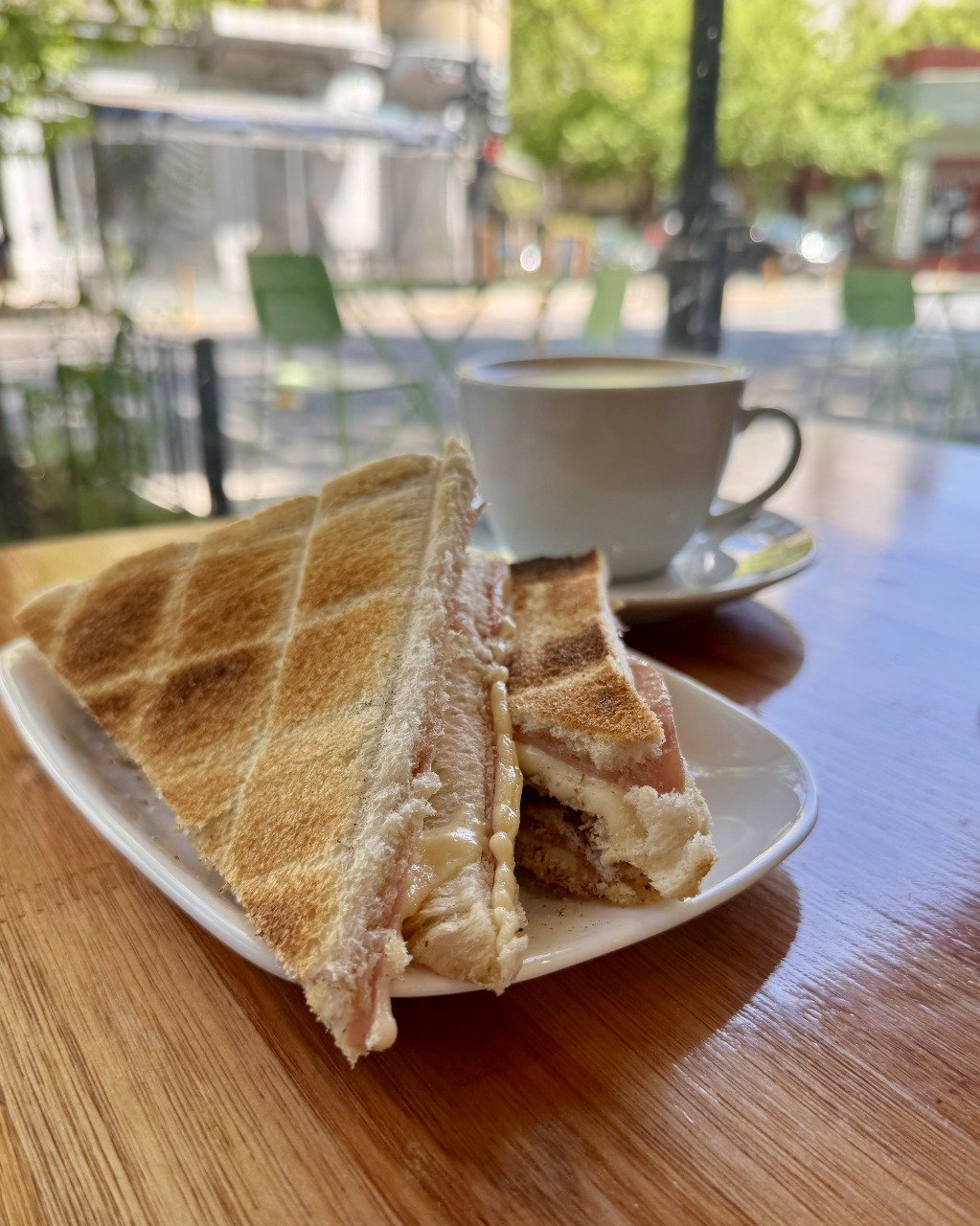 Desayuno #3