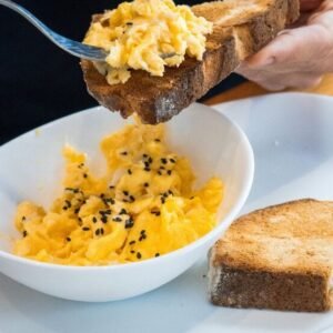Desayuno #1